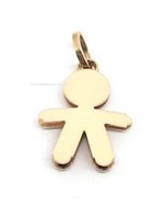 Pendente Donna Oro Donna in Oro DCHF3006 - DCHF3006